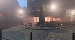 Real-Time Volumetric Lighting with Volumetric Shadows